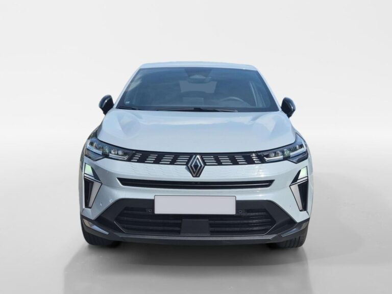 Renault Symbioz uit voorraad (2)