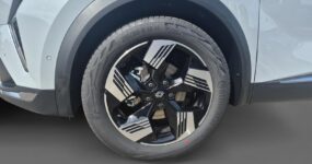 Renault Symbioz uit voorraad (4)