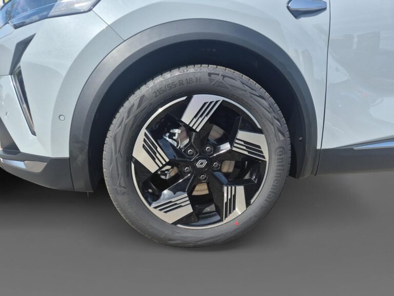 Renault Symbioz uit voorraad (4)