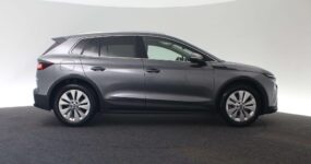 Skoda Elroq Business Lease (1)