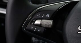 Skoda Elroq Business Lease (5)