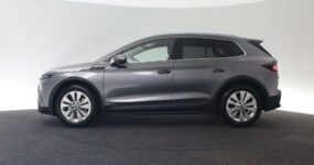 Skoda Elroq Leasen (1)