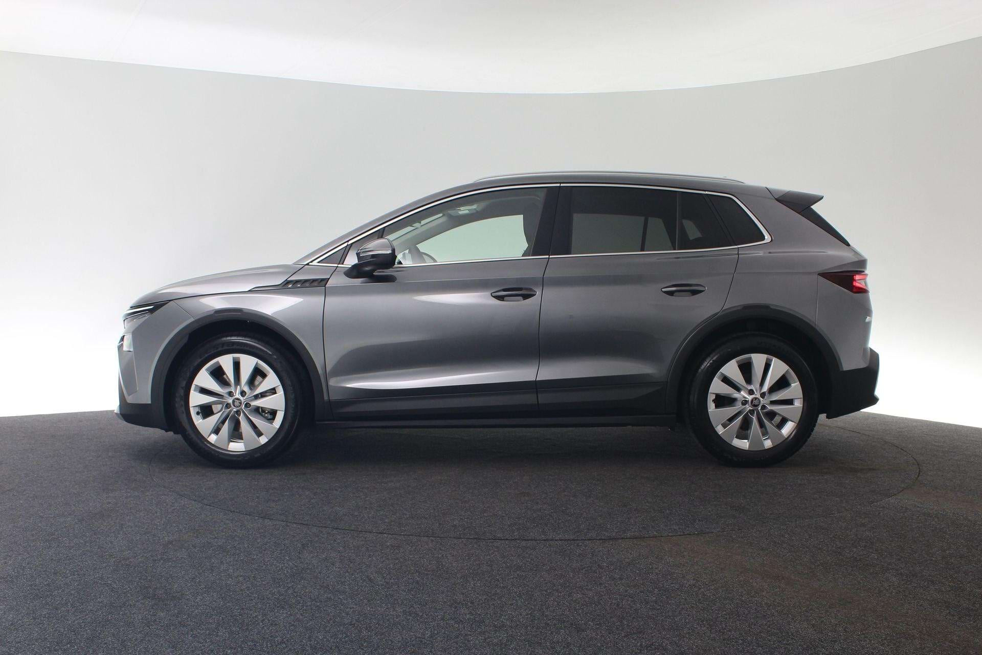 Skoda Elroq Leasen (1)