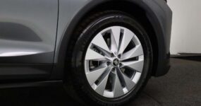 Skoda Elroq Leasen (4)