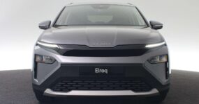 Skoda Elroq Leasen (5)