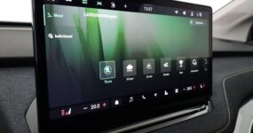 Skoda Elroq Operational Lea (5)