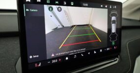 Skoda Elroq Voorraad Lease