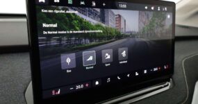 Skoda Elroq Voorraad Lease (4)