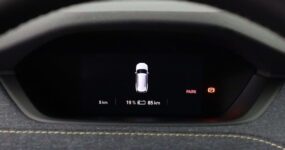 Skoda Elroq Zakelijk Leasen (4)