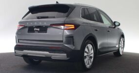 Skoda Elroq Zakelijk Leasen (6)