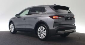 Skoda Elroq Zakelijke Lease