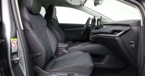 Skoda Elroq Zakelijke Lease (3)