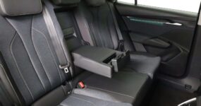 Skoda Elroq Zakelijke Lease (5)