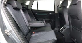 Skoda Elroq Zakelijke Lease (6)