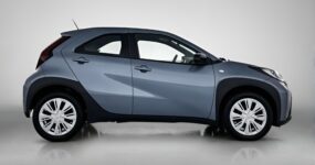 Toyota Aygo VoorraadLease (4)