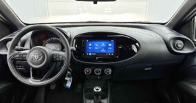 Toyota Aygo X Zakelijk Leasen (2)