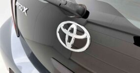 Toyota Aygo X voorraadlease (1)