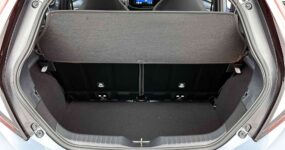 Toyota Aygo X voorraadlease (2)