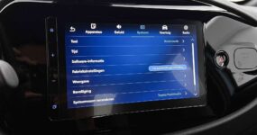 Toyota Aygo X voorraadlease (3)