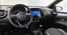 Toyota Aygo Zakelijk Leasen (3)
