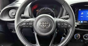 Toyota Aygo voorraad lease (4)