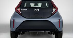 Toyota Aygo voorraadlease zakelijk (1)