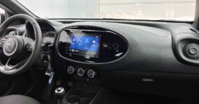 Toyota Aygo voorraadlease zakelijk (2)