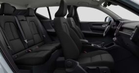 Volvo XC40 B3 Essential zakelijke lease (3)