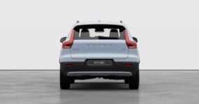 Volvo XC40 operational lease deal (6)
