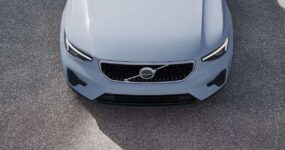 Volvo XC40 operational lease deal (7)