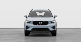 Volvo XC40 operational lease deal (9)