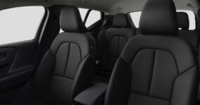 Zakelijk Lease Volvo XC40 (2)