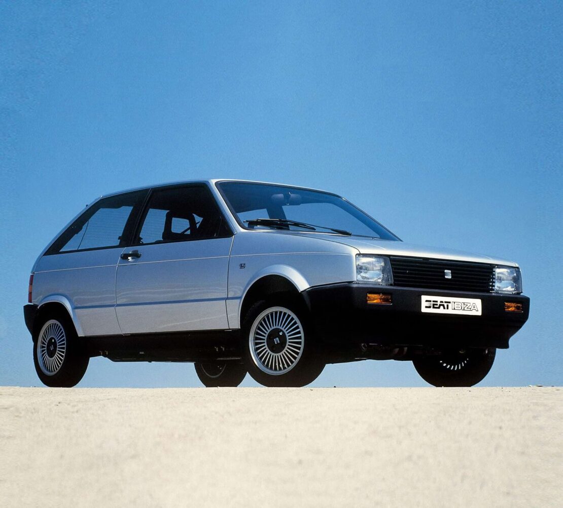 Zakelijke Lease Seat (2) SEAT