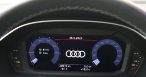 Audi Q3 Sportback Occasion Lease (18)