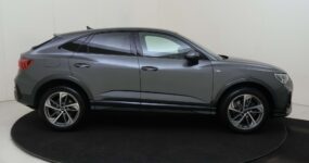 Audi Q3 Sportback Occasion Lease (20)