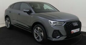 Audi Q3 Sportback Occasion Lease (21)