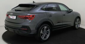 Audi Q3 Sportback Occasion Lease (23)
