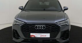 Audi Q3 Sportback Occasion Lease (24)
