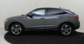 Audi Q3 Sportback Occasion Lease (26)