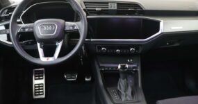Audi Q3 Sportback Occasion Lease
