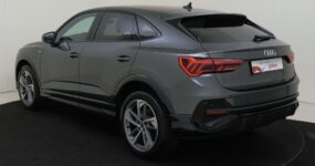 Audi Q3 Sportback Occasion Lease (29)