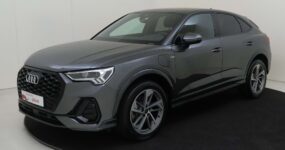 Audi Q3 Sportback Occasion Lease (32)