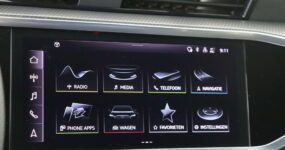 Audi Q3 Sportback Occasion Lease (8)