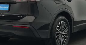 Full operational lease Volkswagen Tiguan 1.5 eTSI (1)