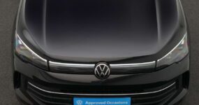 Full operational lease Volkswagen Tiguan 1.5 eTSI (2)