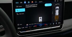 Full operational lease Volkswagen Tiguan 1.5 eTSI (3)