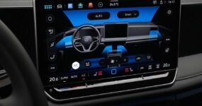 Full operational lease Volkswagen Tiguan 1.5 eTSI (5)