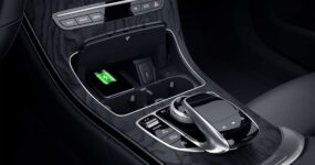 Mercedes-Benz C-Klasse Zakelijk Leasen (3)