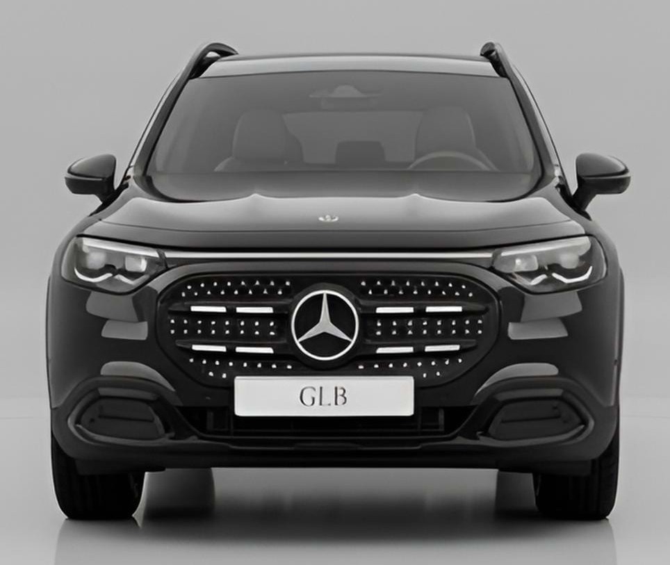 Mercedes GLB: Zorgeloos zakelijk leasen met Full Operational Lease