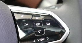 Occasion Lease Volkswagen ID5 (4)